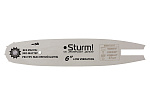 Пильная шина Sturm! SB061114 купить по цене 450 ₽ в интернет магазине ТЕХСАД