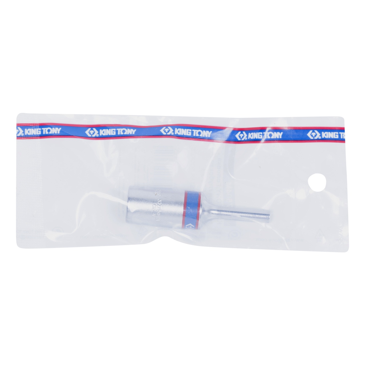 Головка торцевая TORX Е-стандарт 3/8'', E4, L = 63 мм KING TONY 327504M купить по цене 330 ₽ в интернет магазине ТЕХСАД