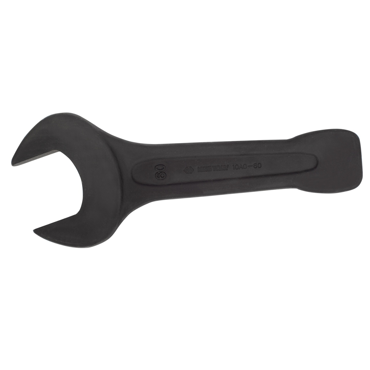 Ключ рожковый силовой ударный 60 мм KING TONY 10A0-60 купить по цене 9 670 ₽ в интернет магазине ТЕХСАД