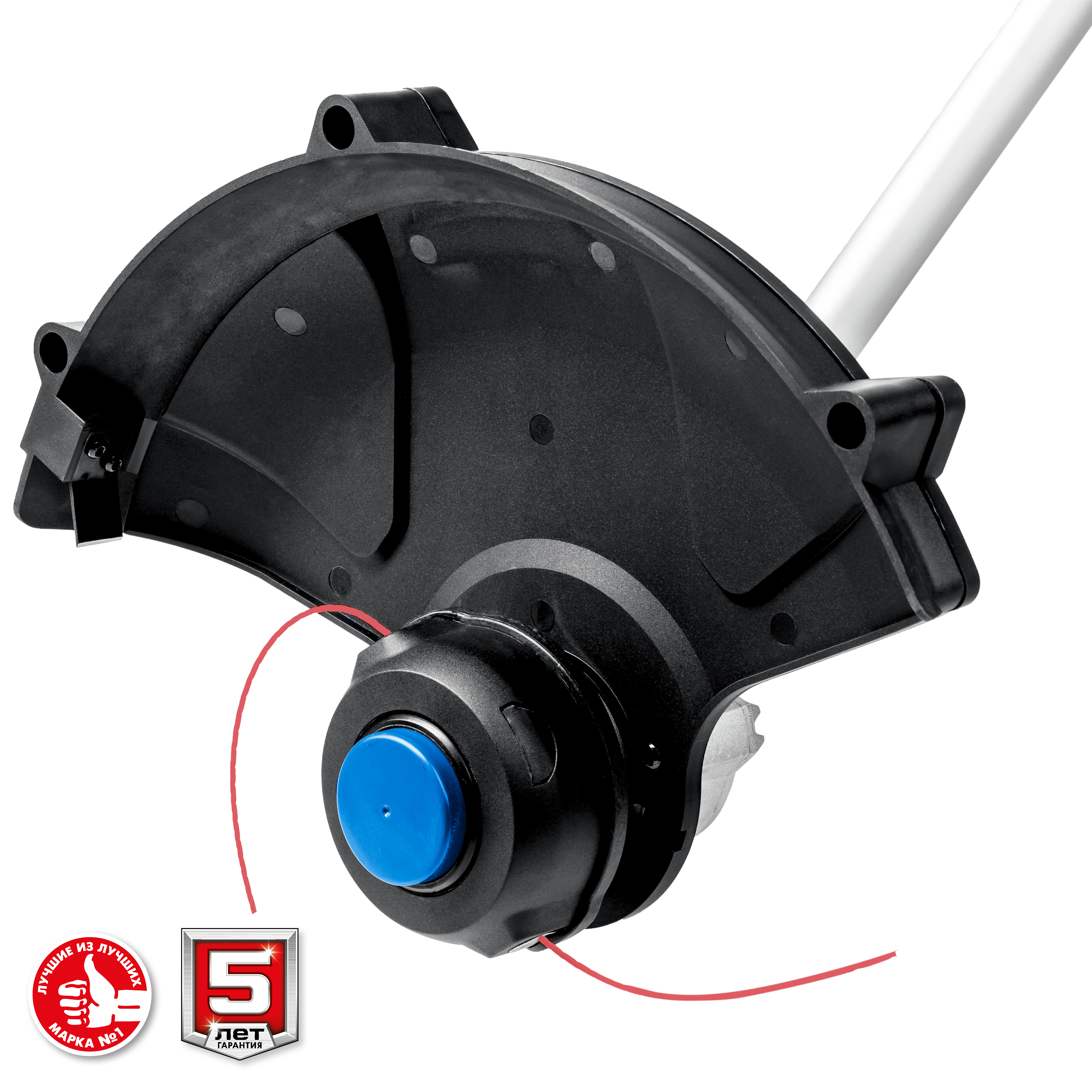 ЗУБР 36В, без АКБ, бесщеточный триммер ТАБ-365 Мастер купить по цене 16&nbsp;130 ₽ в интернет магазине ТЕХСАД