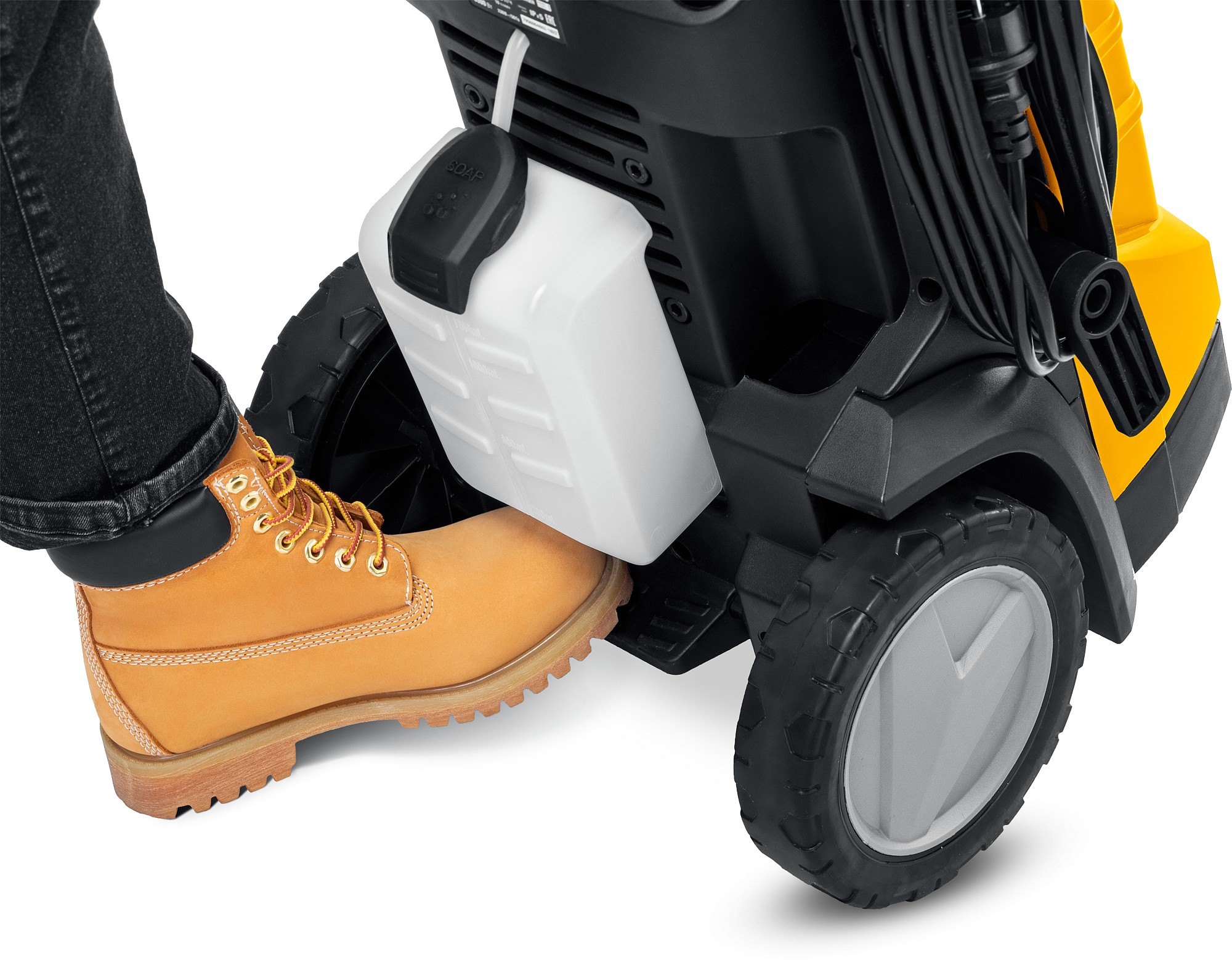 STEHER 2200 Вт, 180 Атм, мойка высокого давления HPW-180В STEHER 2200 Вт, 180 Атм, мойка высокого давления HPW-180В купить по цене 24 050 ₽ в интернет магазине ТЕХСАД