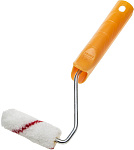 STAYER 70 мм, ⌀15 мм, полиамид, валик с ручкой NYLON 03-0506-07_z01 купить по цене 176 ₽ в интернет магазине ТЕХСАД