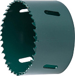 KRAFTOOL d 64, коронка биметаллическая EXPERT 29521-064 купить по цене 481 ₽ в интернет магазине ТЕХСАД