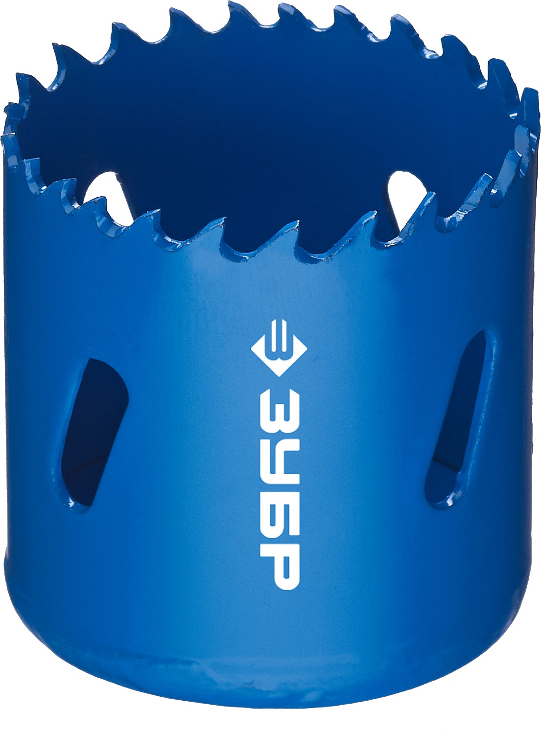 ЗУБР d 40 мм, глубина сверления до 38 мм, коронка биметаллическая 29531-040_z01 купить по цене 720 ₽ в интернет магазине ТЕХСАД