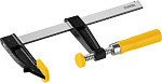 STAYER F 100х50 мм, струбцина CF-100/50 3210-050-100_z02 купить по цене 430 ₽ в интернет магазине ТЕХСАД