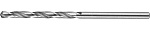 ЗУБР Ø 2.6 x 57 мм, сталь Р6М5, класс А1, сверло по металлу 4-29625-057-2.6 Эксперт купить по цене 37 ₽ в интернет магазине ТЕХСАД