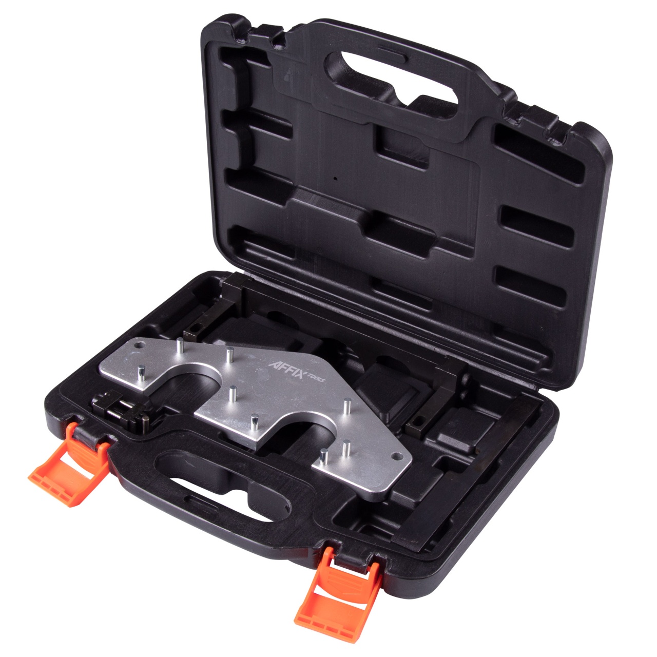 Набор фиксаторов распредвала / коленвала, MB, кейс, 4 предметов AFFIX AF10321304C купить по цене 10 800 ₽ в интернет магазине ТЕХСАД