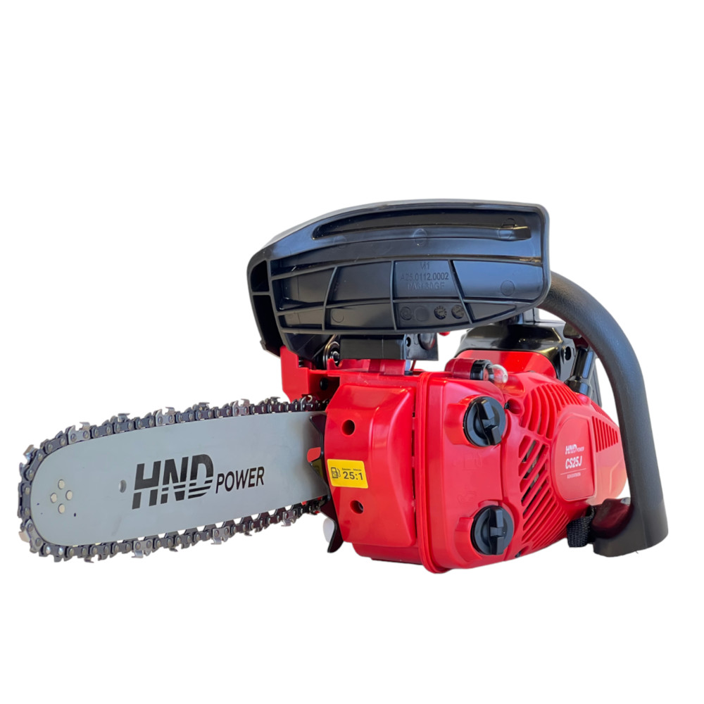 Бензопила HND CS25J купить по цене 13&nbsp;900 ₽ в интернет магазине ТЕХСАД