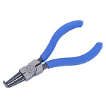 Съемник для стопорных колец 125 мм, загнутые, сжатие KING TONY 68HB-05 купить по цене 1 450 ₽ в интернет магазине ТЕХСАД