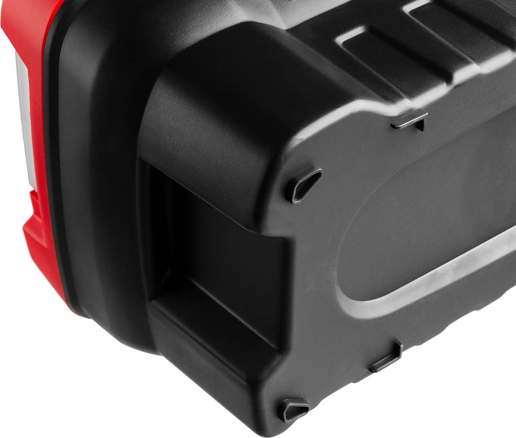 ЗУБР 510 x 260 x 225 мм, (20''), пластиковый, ящик для инструментов МАСТЕР-20 38180-20_z02 купить по цене 1&nbsp;429 ₽ в интернет магазине ТЕХСАД