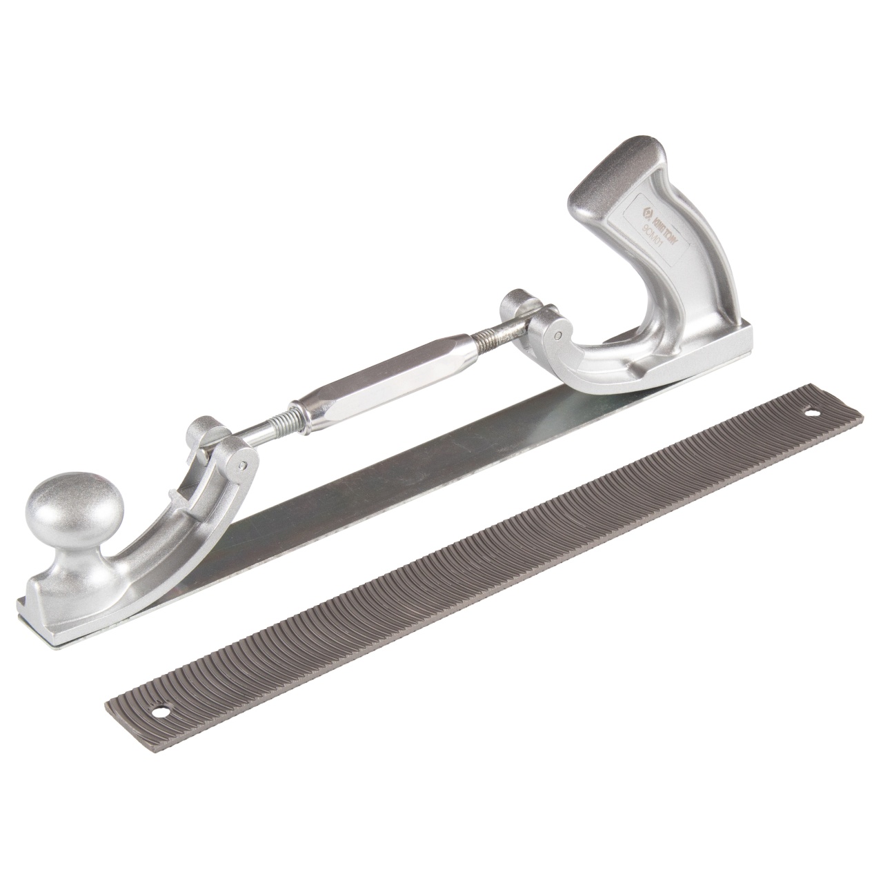 Рихтовочный рубанок, 353 мм KING TONY 9CM01 купить по цене 6 470 ₽ в интернет магазине ТЕХСАД