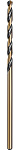 KRAFTOOL Ø 2 х 49 мм, HSS-Co (8%), класс A, сверло по металлу 29656-2 Pro KRAFTOOL Ø 2 х 49 мм, HSS-Co (8%), класс A, сверло по металлу 29656-2 Pro купить по цене 73 ₽ в интернет магазине ТЕХСАД