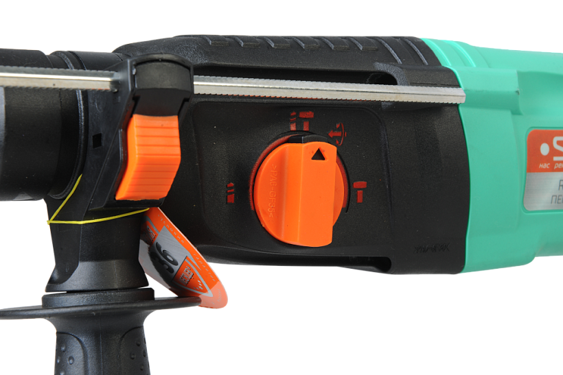 Перфоратор SDS Plus Sturm! RH2592P купить по цене 7 990 ₽ в интернет магазине ТЕХСАД