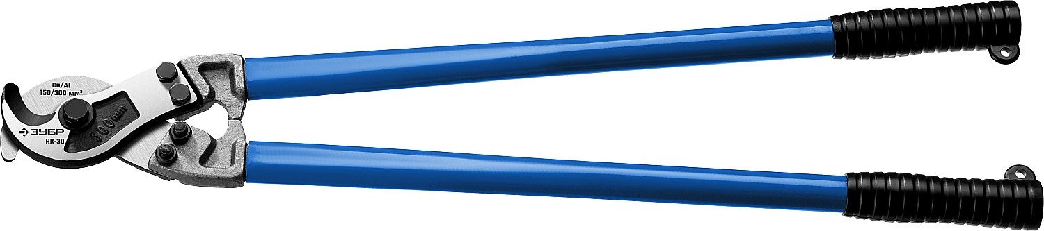 ЗУБР 600 мм, до 30 мм, кабелерез НК-30 23341-60_z01 Профессионал купить по цене 3 010 ₽ в интернет магазине ТЕХСАД
