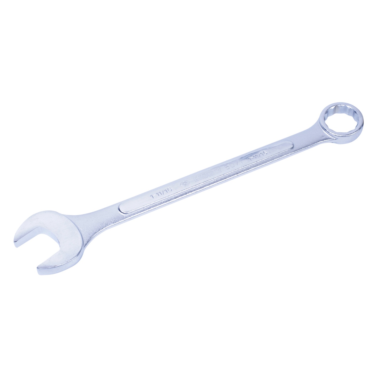Ключ комбинированный 1-11/16'' KING TONY 5071-54 Ключ комбинированный 1-11/16'' KING TONY 5071-54 купить по цене 3 830 ₽ в интернет магазине ТЕХСАД