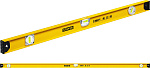 STAYER I-Bar180 2000 мм двутавровый уровень, 3 глазка, линейка, поворотный глазок, 3470-200_z02 купить по цене 1 580 ₽ в интернет магазине ТЕХСАД