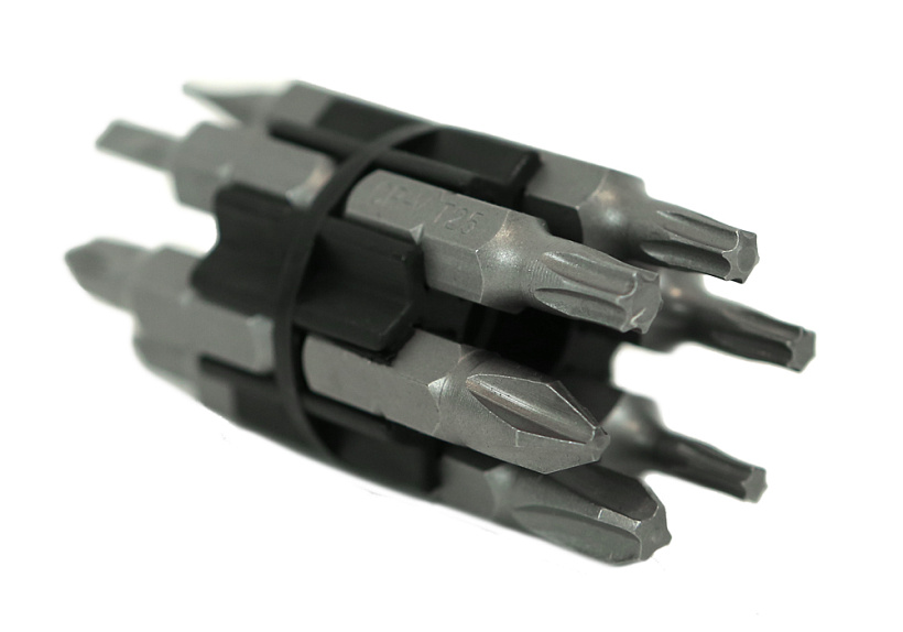 Отвертка реверсивная 5x Drive Sturm! 1040-19-5 купить по цене 1 090 ₽ в интернет магазине ТЕХСАД