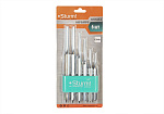 Набор выколоток Sturm! 1017-05-6 купить по цене 1 280 ₽ в интернет магазине ТЕХСАД