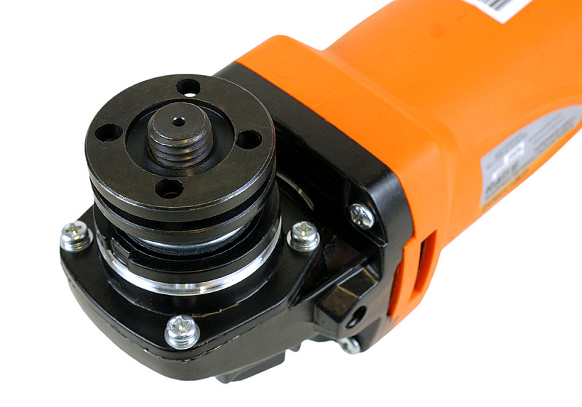 Болгарка (УШМ) СОЮЗ УШС-9010 купить по цене 3&nbsp;350 ₽ в интернет магазине ТЕХСАД