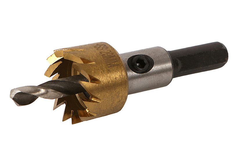 Коронка биметаллическая Sturm! 1090-S04-BI-20 купить по цене 240 ₽ в интернет магазине ТЕХСАД