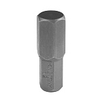 Вставка (бита) торцевая 10 мм, Hex, 12 мм, L = 36 мм KING TONY 163612H Вставка (бита) торцевая 10 мм, Hex, 12 мм, L = 36 мм KING TONY 163612H купить по цене 140 ₽ в интернет магазине ТЕХСАД