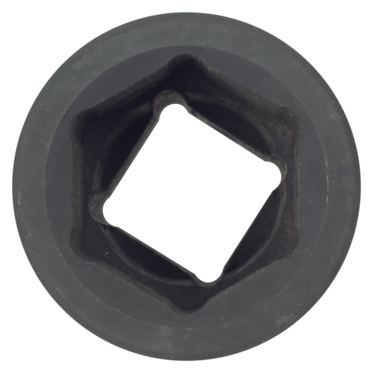 Головка торцевая ударная глубокая шестигранная 1'', 36 мм KING TONY 843536M купить по цене 2 490 ₽ в интернет магазине ТЕХСАД