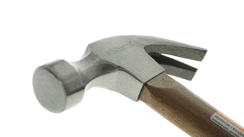 Молоток Sturm! 1010-82-WD0450 купить по цене 660 ₽ в интернет магазине ТЕХСАД