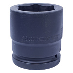 Головка торцевая ударная шестигранная 1-1/2'', 60 мм KING TONY 953560M Головка торцевая ударная шестигранная 1-1/2'', 60 мм KING TONY 953560M купить по цене 11 450 ₽ в интернет магазине ТЕХСАД