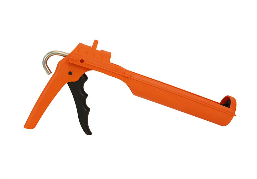 Пистолет для герметика Sturm! 1073-08-310 купить по цене 450 ₽ в интернет магазине ТЕХСАД