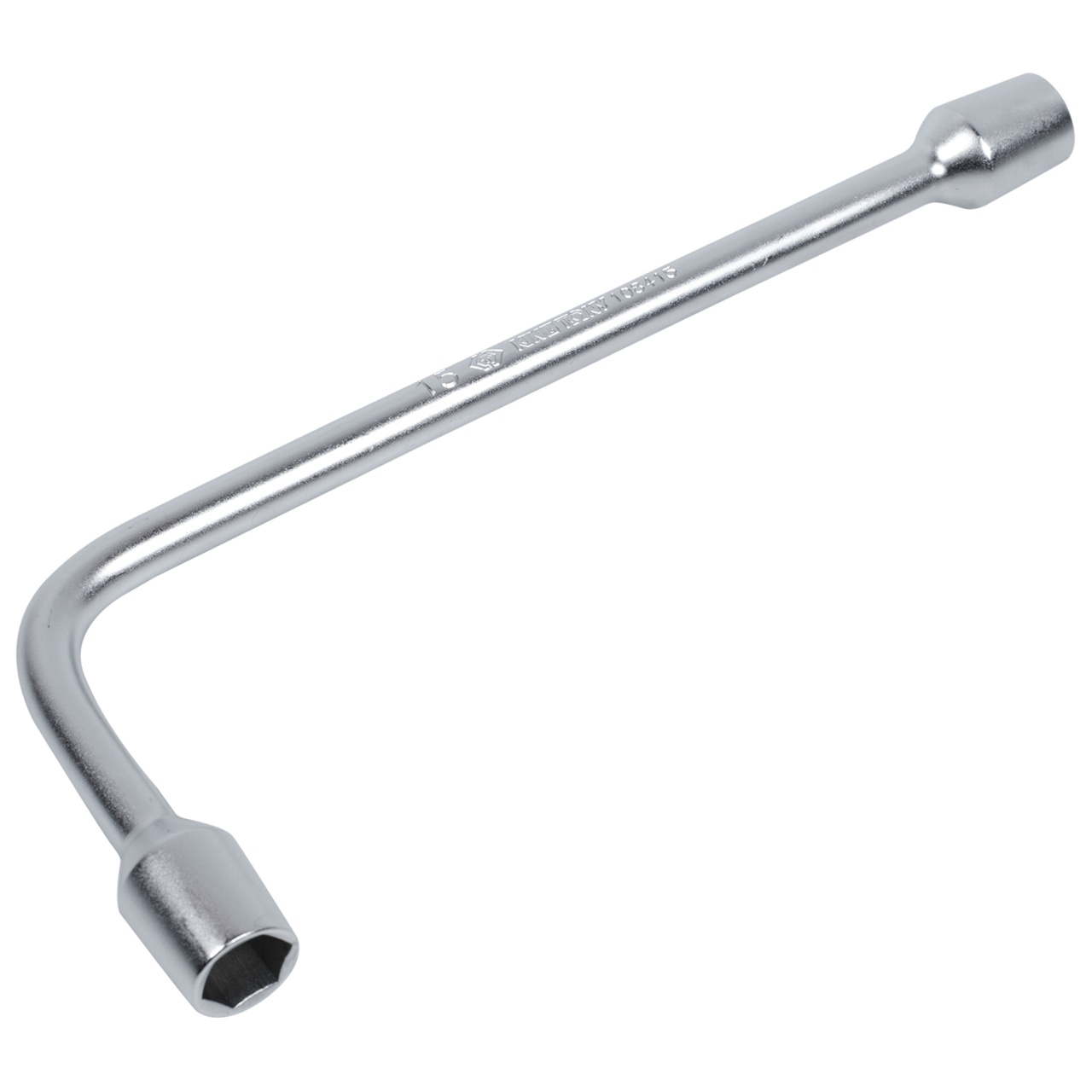 Ключ L-образный торцевой 15 мм KING TONY 1084-15 купить по цене 900 ₽ в интернет магазине ТЕХСАД