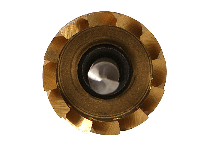 Коронка биметаллическая Sturm! 1090-S04-BI-20 купить по цене 240 ₽ в интернет магазине ТЕХСАД