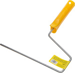 STAYER 240 мм, бюгель 6 мм, оцинкованная сталь, ручка для валика 0563-24 купить по цене 75 ₽ в интернет магазине ТЕХСАД