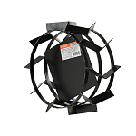 Грунтозацепы 390 мм S23 шестигранный вал Sturm! GKE-24-390 купить по цене 4 140 ₽ в интернет магазине ТЕХСАД