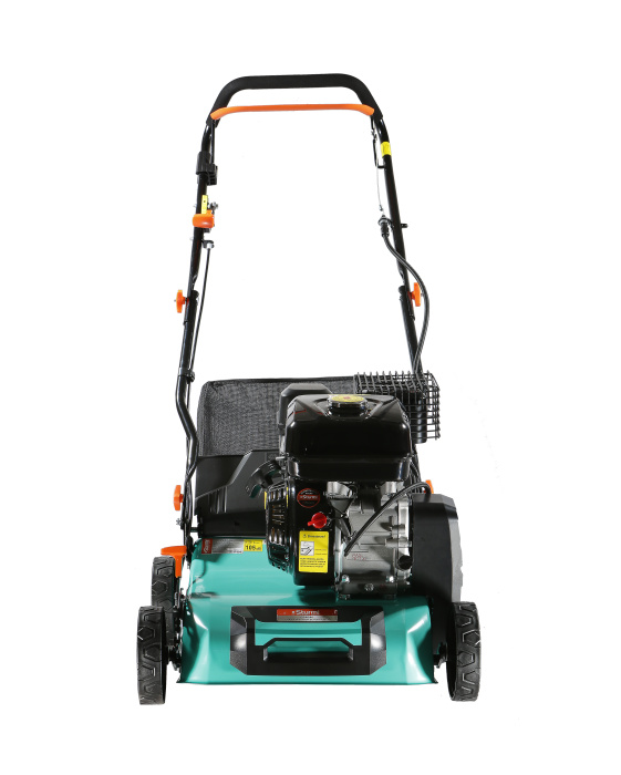 Бензиновый скарификатор Sturm! PS4040 купить по цене 35&nbsp;990 ₽ в интернет магазине ТЕХСАД