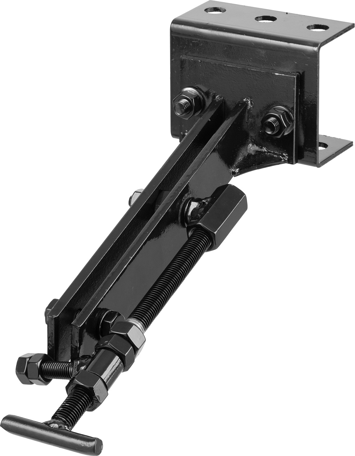 ЗУБР сцепка универсальная для мотоблоков СЦ-4 707104-4 Мастер купить по цене 2 000 ₽ в интернет магазине ТЕХСАД