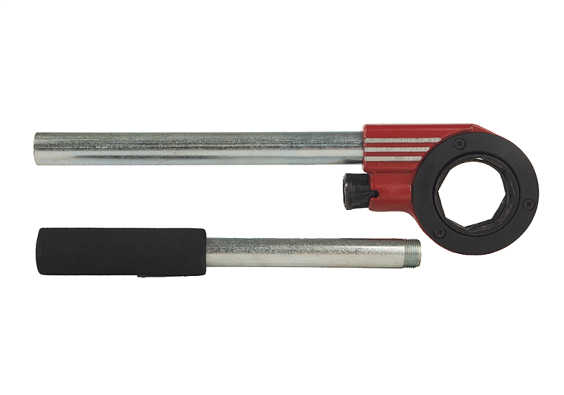 Трещотка для клупп Sturm! 1065-04-R купить по цене 1 820 ₽ в интернет магазине ТЕХСАД