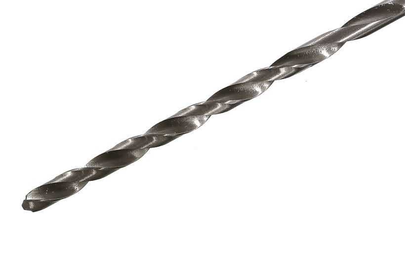 Сверло по металлу Sturm! 1055-050-132L купить по цене 70 ₽ в интернет магазине ТЕХСАД