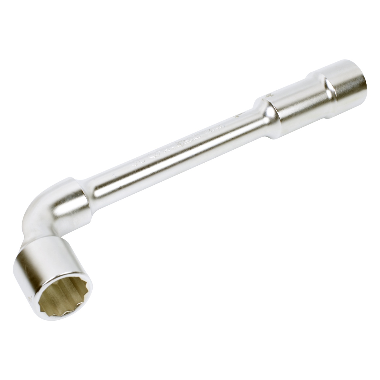 Ключ Г-образный торцевой 30 мм KING TONY 1080-30 купить по цене 3 790 ₽ в интернет магазине ТЕХСАД