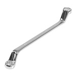 Ключ накидной 14х15 мм МАСТАК 023-11415 купить по цене 840 ₽ в интернет магазине ТЕХСАД