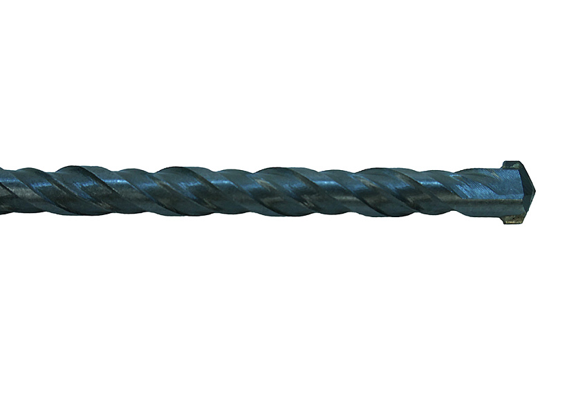 Бур SDS+ СОЮЗ 9019-SDS-14x800C купить по цене 390 ₽ в интернет магазине ТЕХСАД