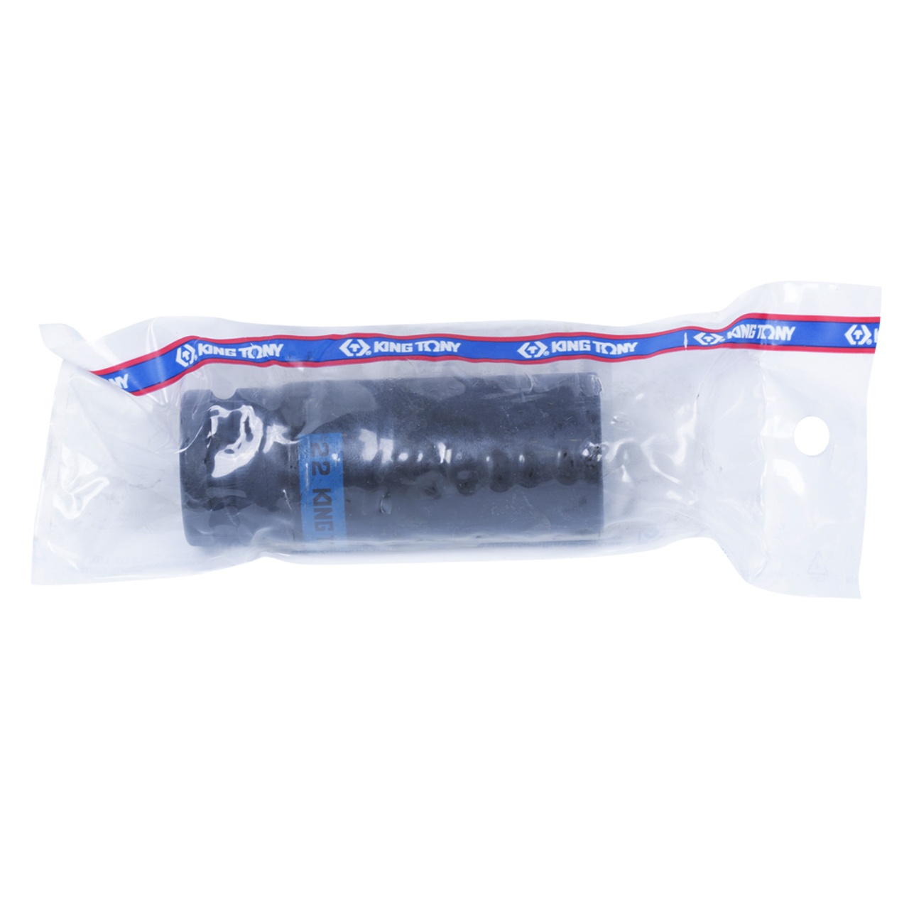 Головка торцевая ударная глубокая шестигранная 1/2'', 22 мм KING TONY 443522M купить по цене 700 ₽ в интернет магазине ТЕХСАД