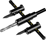 STAYER  30-120 мм, двурезцовое, по дереву, сверло регулируемое ''Балеринка'' 2944 купить по цене 640 ₽ в интернет магазине ТЕХСАД