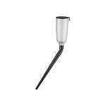 Воронка с изогнутым сливом, полипропиленовая МАСТАК 135-00005 купить по цене 1 100 ₽ в интернет магазине ТЕХСАД