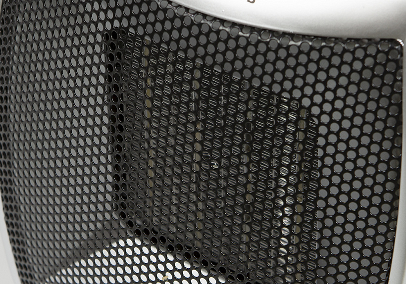 Тепловентилятор керамический СОЮЗ ТВС-2000КВ купить по цене 2&nbsp;750 ₽ в интернет магазине ТЕХСАД