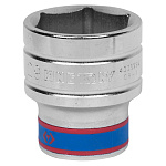 Головка торцевая стандартная шестигранная 1/2'', 29 мм KING TONY 433529M купить по цене 500 ₽ в интернет магазине ТЕХСАД