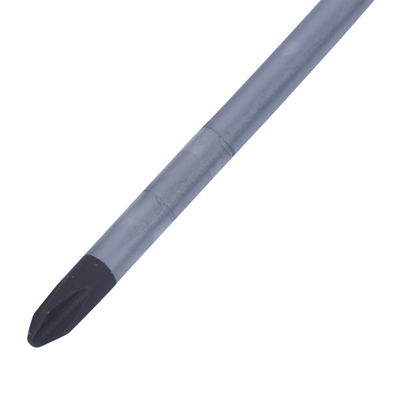 Отвертка крестовая Phillips №2, 150 мм, держатель МАСТАК 041-02150H купить по цене 510 ₽ в интернет магазине ТЕХСАД