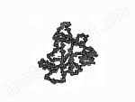 Цепь CHAMPION 3/8 -1.3mm- 52 PROSKIP (VS) купить по цене 490 ₽ в интернет магазине ТЕХСАД