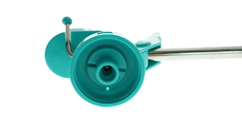 Пистолет для монтажной пены Sturm! 1073-06-03 купить по цене 540 ₽ в интернет магазине ТЕХСАД