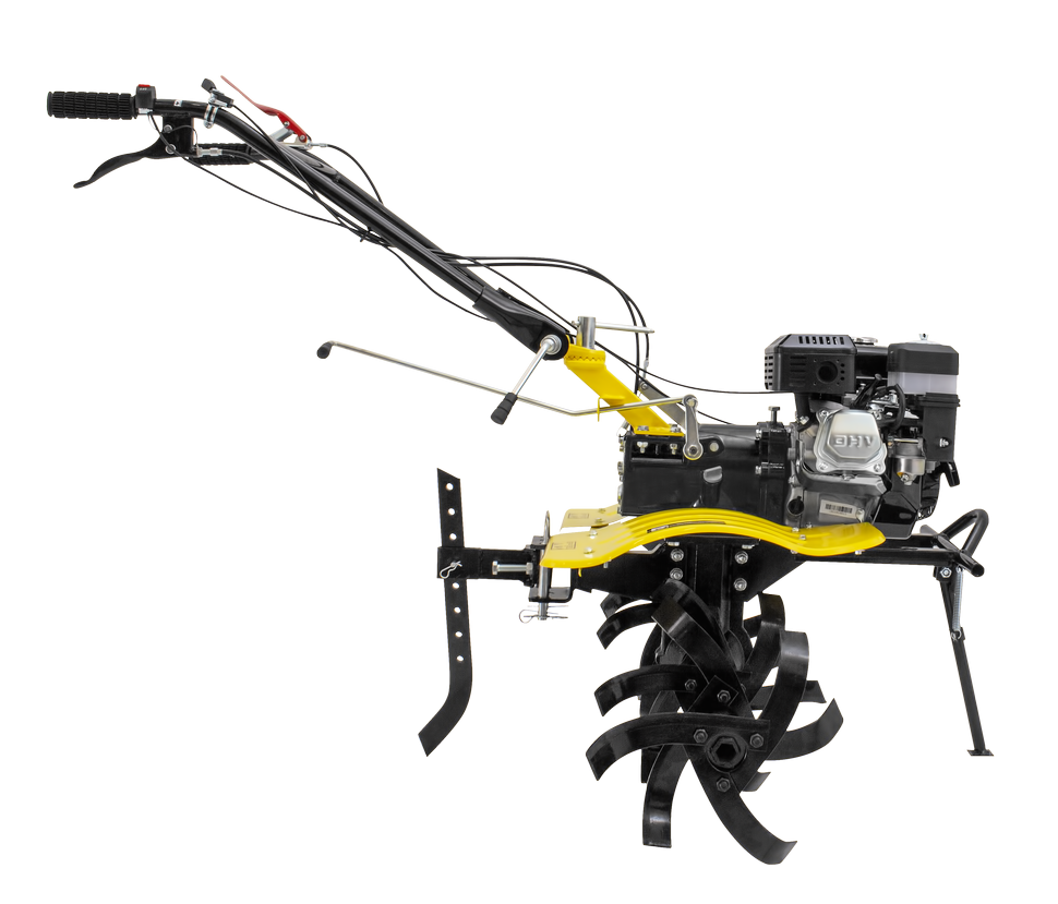 Сельскохозяйственная машина HUTER MK-8000P купить по цене 45 261 ₽ в интернет магазине ТЕХСАД