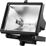 STAYER 500 Вт, MAXLight, с дугой крепления под установку, черный, прожектор галогенный 57103-B купить по цене 477 ₽ в интернет магазине ТЕХСАД